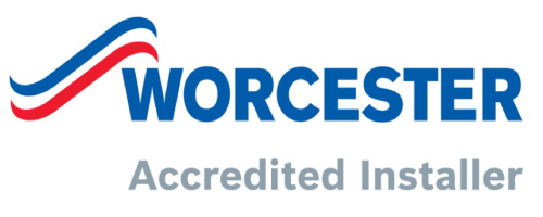 Worcester accredited Installer
