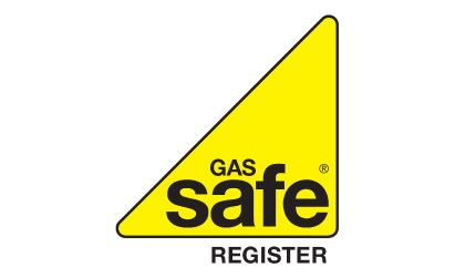 Gas Safe Register logo